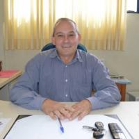 Foto do(a) Secretário de Obras, Saneamento e Trânsito: Luiz Dalla Costa